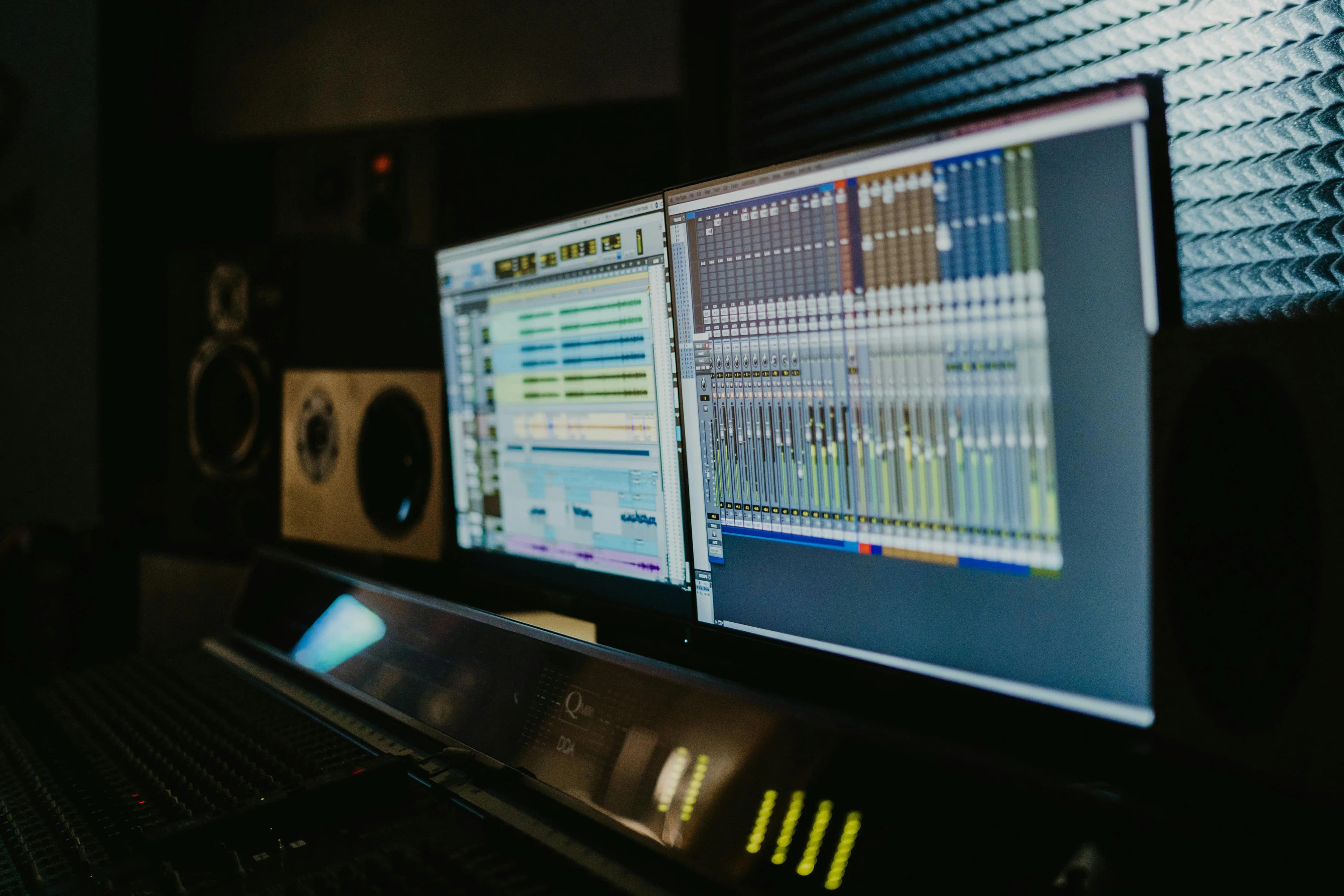 Studio
